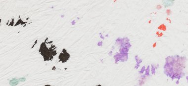  Mavi kravat boyası arka planı. Mürekkep Boho Yıkama Tasarımı. Fırça Japon yaz boyası arka planı. Suluboya Mavi Desen. Kravat boyası arka planını yıka. Renk Ölümü.