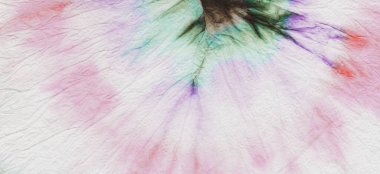  Beyaz kravat boyası arka planı. Boyalı Boho Modeli. Sıçrama Süsleme Boyası Arkaplanı. Geleneksel Beyaz Tasarım. Kravat boyası arka planını yıka. Multi öldü..