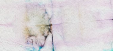  Beyaz kravat boyası arka planı. Mürekkep Rengi Eğlence Çizimi. Hippi Moda Süslemesi Boyalı Arkaplan. El yapımı Gökkuşağı Tasarımı. Hafif kravat boyası arka planı. Boho Tiedye.