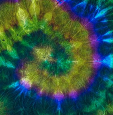 Gece Soyut Psikedelik. Elbise Şablonu. Renk Soyut Psikedelik. 1970 'lerin klasik sanat eserleri. Suluboya Peri Renkli Sanat. Renk Klasik 1970 Tasarımı.