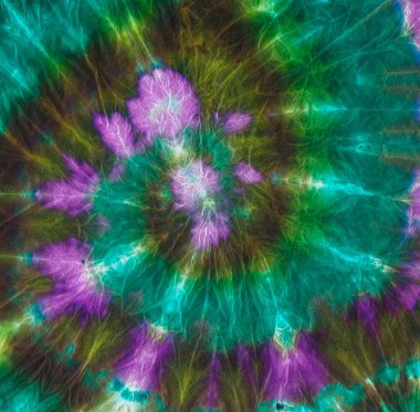 Peri masalı soyut psikedelik. Tonal Cool Arkaplan. Çembersel Soyut Psikedelik. 1970 'lerin Boya Kapanışı Sanat Eserleri. Gökkuşağı Neon Tişört dokusu. Yuvarlak Boyama 70 'ler Sanatı.