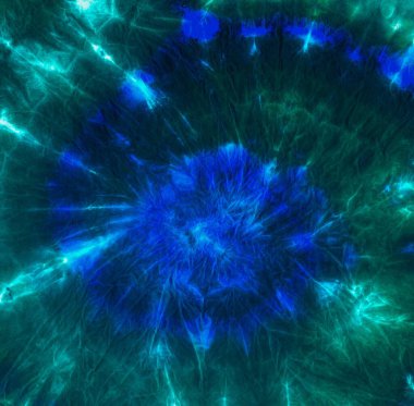 Neon Soyut Psikedelik. Tonal Cool Kumaş. Renk Soyut Psikedelik. Tye Klasik 1960 'lar Sanatı. Suluboya Fantezi Parlak Tasarım. Dairesel Klasik 1970 Şablonu.