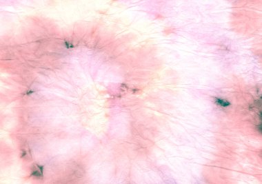 Turuncu kravat boyası. Stripe Ikat Kumaşı. Yuvarlak kravat boyası dokusu. Tye Soyut 1960 Sanatı. Psikedelik Sarı Denim Sanatı. 1970 'lerin Barış Boyama Baskısı. Serin Sarı.