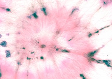 Turuncu kravat boyası. Ikat 'ın arka planını giyin. Yuvarlak kravat boyası dokusu. 1960 Doku Boyama 'da öl. Gökkuşağı Sarı Denim Deseni. Renk Kapanışı 70 'lerin sanat eserleri. Batik Turuncusu.