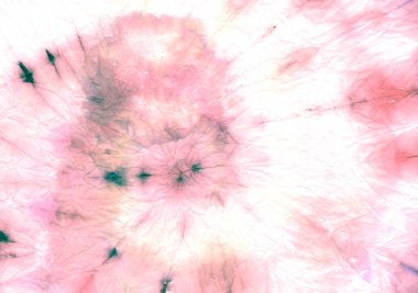 Turuncu kravat boyası. Kıyafet Eğlenceli Doku. Yuvarlak kravat boyası dokusu. 70 'lerin klasik sanat eserleri. Bohem Turuncu Gömlek Tasarımı. 1970 'lerin Boyama Sanatı. Eğlenceli Pembe.