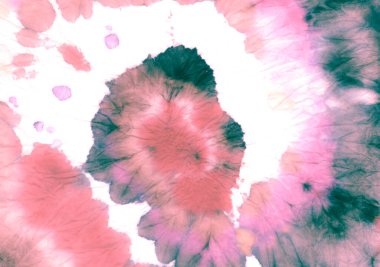 Turuncu kravat boyası. Renkli Güzel Sanatlar. Renkli kravat boyası. Tiedye Renkli 1960 model. Gökkuşağı Pembe Sarmal Sanatı. 70 'lerin yuvarlak Soyut Tasarımı. Boho Turuncusu.