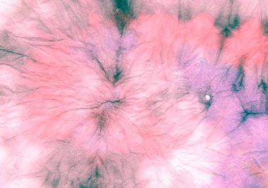 Sarı kravat boyası. Eski Sanatın Etkisi. Dairesel Kravat Boyası. Tiedye Dekorasyon 1960 Sanat Eserleri. El yapımı portakal efekti. 70 'lerin renkli deniz yazıcıları. Eğlenceli kız..