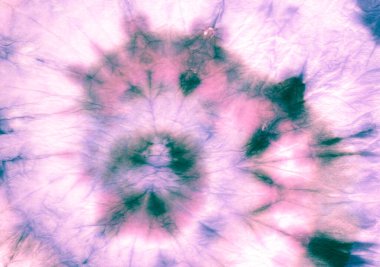 Pembe kravat boyası. Parlak Ikat geçmişi. Girdap kravat boyası dokusu. Renkli 1960 Tasarım Öl. El yapımı Turuncu Parlak Sanatlar. 70 'lerin barış soyut sanat eserleri. Boho Kız.