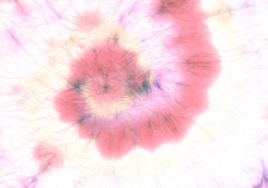 Pembe kravat boyası. Stripe Cool Art. Barış kravat boyası dokusu. Bağlı Denizcilik 60 'lar Şablonu. Psikedelik Turuncu Tekstil Tasarımı. Renkli 70 'lerin arka planı. Ikat Pembesi.