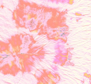  Sunset Kravat Yıkama, Boho Eğlence Tasarımları. Yıkanmış uzay süsü kravat boyası. Geleneksel mercan deseni. Boyalı kravat boyası, sarmal kravat şeridi. Mürekkep Dökümcüsü. 