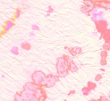  Pembe kravat boyası. Mürekkep Çok Eğlenceli Tasarımlar. Renkli Japon kravat boyası, suluboya yeşil desen. Yumuşak Kravat Boyası, Parmak izi ve Batik. Mürekkep Moda. 