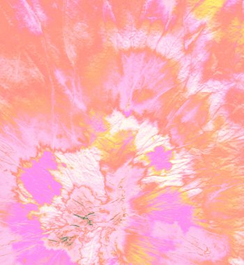  Sunset Tie Boya Yıkama. Die Batik Craft Tasarım. Hippi Moda Psikedelik Kravat Boyası Yıkama. İpek kravat boyası, boya, renkli boya. Mürekkep Kültürü. 