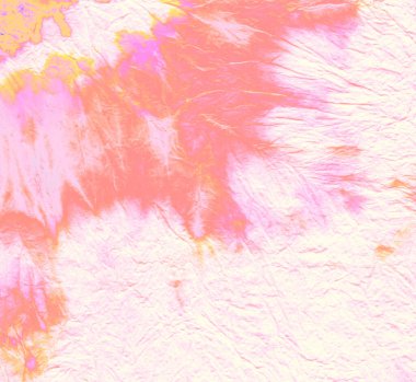  Şeftalili kravat boyası. Mürekkep Çizgili Eğlence Arkaplanı. Rustik Endonezya Kravat Yıkama 'yı tekrar edin. El yapımı Pembe Çizim. Açık renk kravat boyası, renkli şerit. Die Space. 