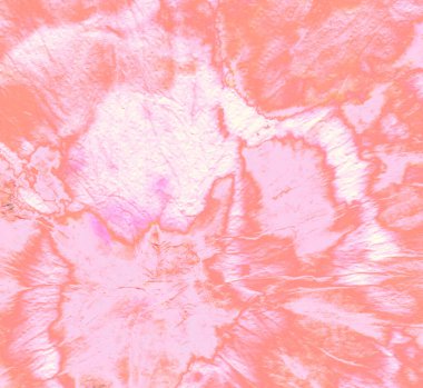  Rose Kravatlı Yıkama. Mürekkep Boho İpek Çizimi. Modern Japonya boyası, suluboya yeşil desen. Eğlenceli kravat boyası, renkli mürekkep torbası. Canlı Öl. 