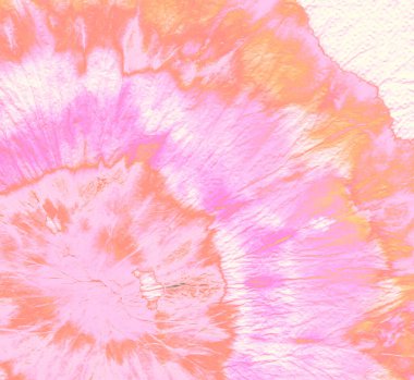  Altın Kravatlı Boyalı Yıkama, Boyalı Spiral Gömlekli Arka plan. Doku Tatil Süsü Kravat Yıkama. El yapımı mercan arka planı. Craft Tie Boye Wash, Tiedye Boho yazdır. Ölüm Yazı. 