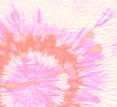  Pastel kravat boyası. Mürekkep sarmalı ışık deseni. Pamuk Renkli Japon kravat boyası. El yapımı Pembe Arkaplan. Boyalı kravat boyası, Batik mürekkep boyası. Resim yaparken öl.. 