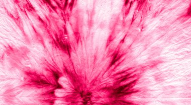  Magenta Kravat Yıkama. Mürekkep Batik Boya deseni. Parlak kırsal Japonya Boya Yıkama. Geleneksel Seksi Tasarım. Gömlek kravat boyası, mürekkep izi sarmalı. Boyalı Canlı. 