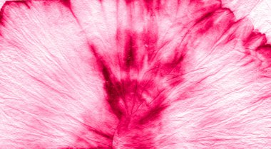  Pembe kravat boyası, kravat boyası, gömlek resmi. Canlı Japon Boyası Yıkama, Suluboya, Seksi Desen. Yumuşak kravat boyası, Batik mürekkep boyası. Mürekkep Boyama. 