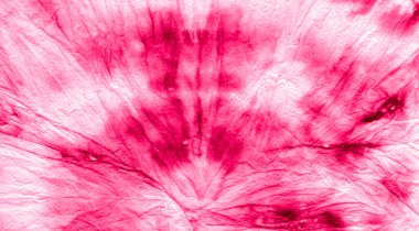  Fuxia Tie Boya Yıkama, Çizgili Işık Arkaplanı. Kumaş Moda Japonya Boya Yıkama. Geleneksel şarap kalıbı. Boyalı kravat boyası, renkli kravat boyası. Tiedye Modern. 