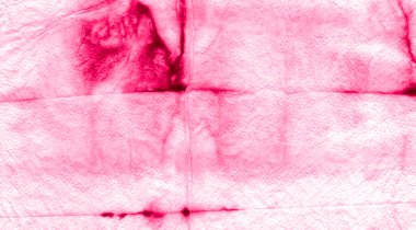  Fuxia Tie Boya Yıkama, Boyanmış Batik İpek Çizimi. Beyazlatıcı Optik Endonezya Kravat Yıkama. Geleneksel Seksi İllüstrasyon. İpek kravat boyası, spiral mürekkep boyası. Bağlı Ye Renkli. 