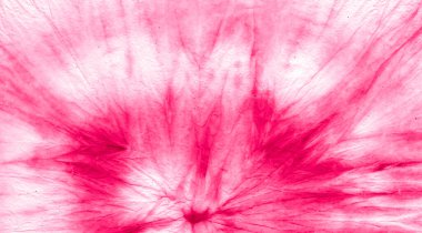  Fuxia Kravat Yıkama. Die Batik Eğlence Tasarımı. Çamaşır suyu Kaleydoskop Boyalı Yıkama. Geleneksel Magenta Deseni. Hafif kravat boyası, çizgili kravat izi. Bağlı Püskürtücü. 