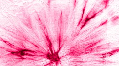  Magenta Kravat Yıkama. Mürekkep Çoklu Boya Tasarımı. Yıkanmış Endonezya kravat boyası, suluboya şarap tasarımları. Craft Tie Boya Yıkama, Stripe Ink Multi. Boyalı Optik. 