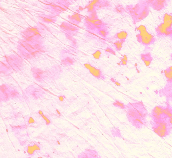 暖かいネクタイ染料ウォッシュ インクマルチペイントデザイン テクスチャシンプルな万華鏡タイ染料ウォッシュ 伝統的な緑のパターン 柔らかいネクタイ染料洗浄 スパイラルインクボーロ Tiedye Space — ストック写真