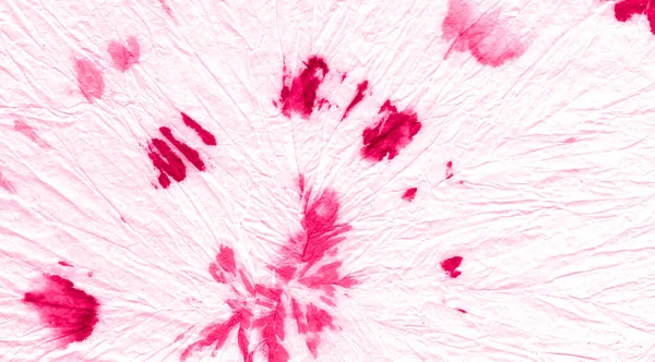  Magenta Kravat Yıkama. Die Batik Soft Illustration. Şehir Uzay Psikedelik Kravat Yıkama. El yapımı Pembe Arkaplan. Hafif kravat boyası, sarmal ölüm sarmalı. Basit öl. 