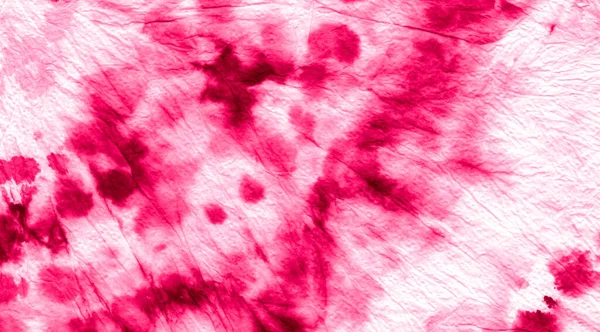 Sexy Tie Dye Wash Tinta Boho Fun Pattern Hippie Salpicadura — Foto de Stock