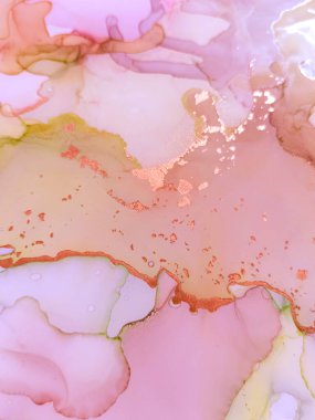 Alkol Mürekkebi. Yağ Akımı Antik Yazıcı. İpek Boya Sanatı. Pembe Derece Alkol Mürekkebi. Uzay Hassas Sıçrama Arkaplanı. Modern Grunge Sanat. Okyanus Metalik Alkol Mürekkebi. 