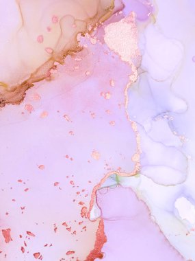 Alkol Mürekkebi. Yağ Efekti Sanat Tasarımı. Mix Airy Sanat Eserleri. Kahverengi Alkol Mürekkebi. Kağıt izole çizgili boyama. Parıltılı Grunge tuvali. Lüks kahverengi Alkol Mürekkebi. 