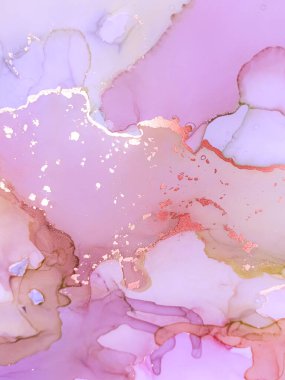 Alkol Mürekkebi. Sanat Sıvısı Zarif Yazdırma. İpek Fırça deseni. Bej Parıltılı Alkol Mürekkebi. Çerçeve Renkli Moda Arkaplanı. Modern Soyut Desen. Grafik Gri Alkol Mürekkebi. 