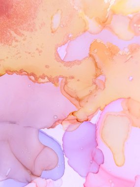 Alkol Mürekkebi. Petrol Sıvısı Antik Duvarı. Deniz Makro deseni. Metalik Modern Alkol Mürekkebi. Soluk Renkli Çizgili Boyama. Mermer Şablon. Okyanus Altın Alkol Mürekkebi. 