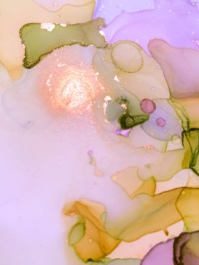 Alkol Mürekkebi. Sanat Efekti Zarif Tasarım. İpek Havai deseni. Altın Modern Alkol Mürekkebi. Zarif Lüks Su Sıçratma Duvar Kağıdı. Modern Grunge Deseni. Okyanus Metalik Alkol Mürekkebi. 