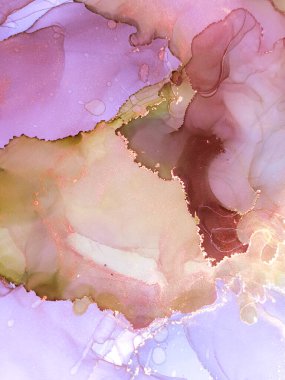 Alkol Mürekkebi. Art Light Grunge Yazdırma. Deniz fırçası dokusu. Bej Derece Alkol Mürekkebi. Çerçeve Hassas Sıçrama Çizimi. Parlak Zarif Sanatlar. Grafik Metalik Alkol Mürekkebi. 