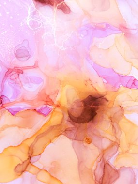 Alkol Mürekkebi. Yağ Dijital Zarif Yazıcı. İpek Macro dokusu. Gri Parıltılı Alkol Mürekkebi. Silinmiş Hassas Moda Arkaplanı. Modern Zarif Tuval. İzole edilmiş Altın Alkol Mürekkebi. 