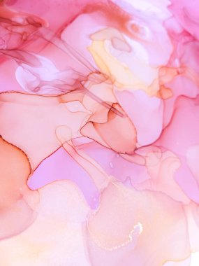 Alkol Mürekkebi. Sanat Dijital Grunge Tasarımı. Deniz Makro deseni. Mor Mermer Alkol Mürekkebi. Şatafatlı Moda Arkaplanı 'nı çerçevele. Gradyan Sanatsal Tablo. Grafik Kahverengi Alkol Mürekkebi. 