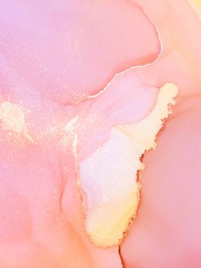 Alkol Mürekkebi. Yağlı Sıvı Sanatsal Tasarım. Deniz Tozu dokusu. Altın Modern Alkol Mürekkebi. Smoke Ocean Splashs Arkaplanı. Gradyan Grunge tuvali. Grafik Mavi Alkol Mürekkebi. 