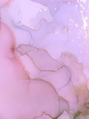 Alkol Mürekkebi. Art Digital Artistic Print. Deniz Havacılığı Düzeni. Bej Parıltılı Alkol Mürekkebi. Kağıt Rengi Boyama. Parlak Sanatsal Doku. Lüks kahverengi Alkol Mürekkebi. 