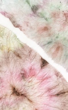 Suluboya Çemberi Psikedelik Kaleydoskop. Spiral Kravat deseni. Pembe Psikedelik Kaleydoskop. 1970 'lerin Tasarımı. Ikat Spiral Tye dokusu. Cool 1970 'lerin Renkli Boyası. 