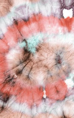 Psikedelik Parlak Psikedelik Kaleydoskop. Boyalı Girdap Sanatı. Mercan Psikedelik Kaleydoskop. Batik 70 'lerin deseni. Eğlenceli Barış Boyalı Sanat. 70 'lerin Eğlencesi Renk Yazdırma. 