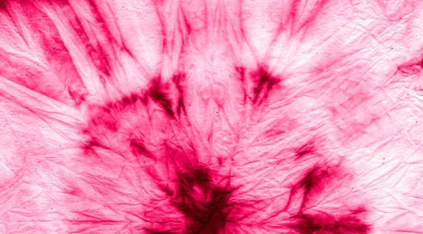  Magenta Kravat Yıkama. Mürekkep Rengi Yumuşak Deseni. Parlak Optik Psikedelik Kravat Yıkama. Geleneksel Magenta Illustration. Boyalı Kravat Yıkama, Boho Mürekkep İzi. Boyalı Renkli. 