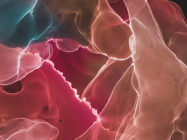 Soyut Mürekkep Sanatı. Dijital Zarif Tasarım. Deniz folyosu dokusu. Siyah Modern Soyut Mürekkep Sanatı. Soluk Okyanus Moda Arkaplanı. Pastel Sanat. Pembe Soyut Mürekkep Sanatı 'nı karıştır. Makro Mor