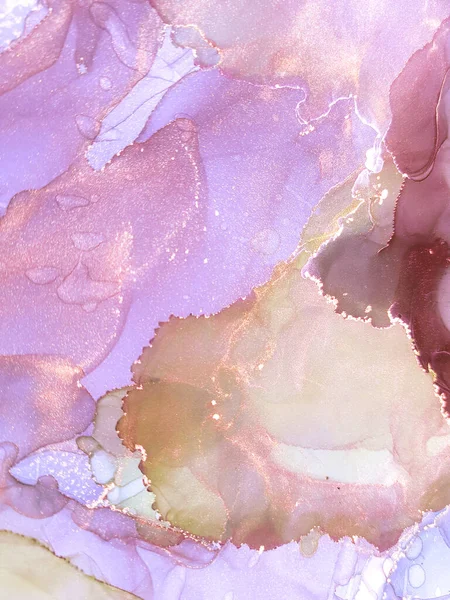 Alkol Mürekkebi. Yağlı Sıvı Zarif Tasarımı. İpek Renk dokusu. Bej Derece Alkol Mürekkebi. İnce izole edilmiş moda boyama. Parlayan Antik Tuval. Grafik Gül Alkol Mürekkebi. 