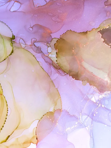 Alkol Mürekkebi. Yağ Dijital Zarif Tasarım. İpek havası dokusu. Altın Derece Alkol Mürekkebi. Çerçeve Hassas Sıçrama Duvar Kağıdı. Gradyan Soyut Tuval. Grafik Metalik Alkol Mürekkebi. 