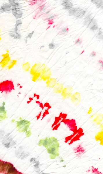  Şablon Yazdırılmış Kravat. Boyalı Yazdırma Gömleği Arkaplanı. Shibori Rustik Süsleme Yazdırma Kravatı. El yapımı Smm Deseni. Yazdırılmış Kravat. Boho Dye Multi. Resim Boyası. 