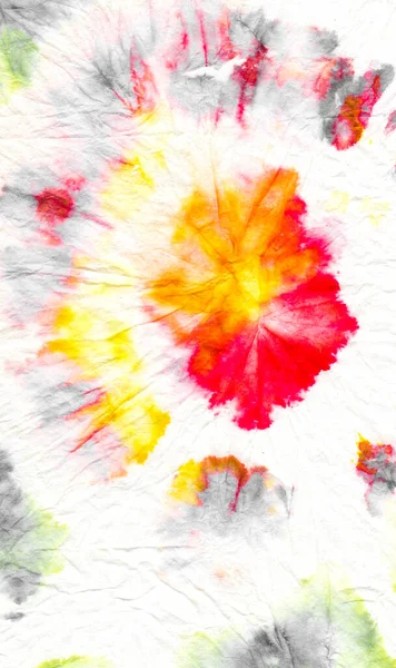  Beyaz baskılı kravat. Boyama Kılavuzu Çizimi. Doku Basit Kaleydoskop Yazdırmalı Kravat. El yapımı kapak resmi. Yazdırılmış kravatı yıka. Renkli Mürekkep Rengi. Eğlence Bağlayıcısı. 