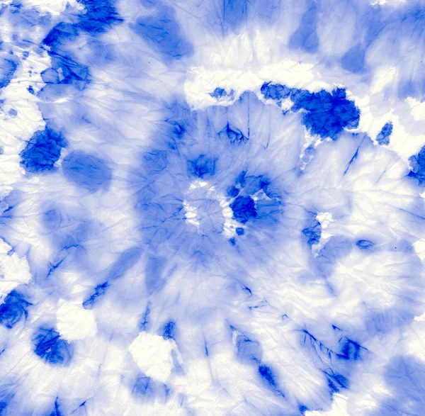 Summer Tie Dye Girdabı. Die Style Yazdırma. Tekstil Eğlence Arkaplanı. 1960 Kravat boyası girdabı. Kaleydoskop Boho Sanat. Donanma Parlak Kumaşı. Boyalı Renk Kışı.