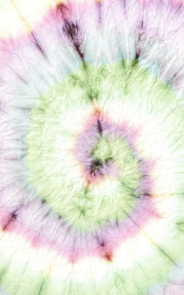 Gökkuşağı Giysileri Psikedelik Kaleydoskop. Boya girdabı boyası. Gri Psikedelik Kaleydoskop. Cool 1960 Arkaplan. Batik Peace Die Print. Eski 70 'lerin Çizgili Boyası. 