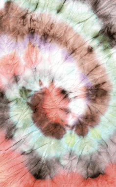 Gökkuşağı Tekstil Psikedelik Kaleydoskop. Boya Barış Sanatı. Sepia Psychedelic Kaleydoskop. Eski 70 'ler modeli. Havalı Girdap Boyalı Parmak izi. Cool 1960 'ların Efekt Arkaplanı. 